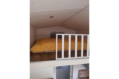 Casa de vacaciones Vacaciones de reposo Stuer