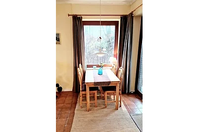 Casa vacanze Vacanza di relax Glücksburg