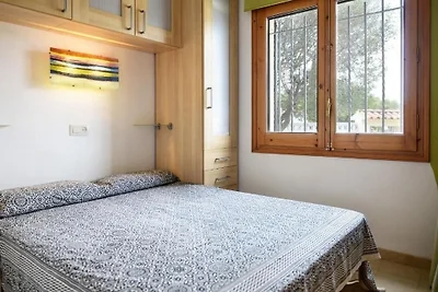 Casa vacanze Vacanza di relax L'Escala
