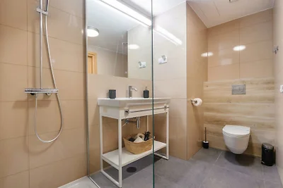 Sun&Snow Seaside Apartments -