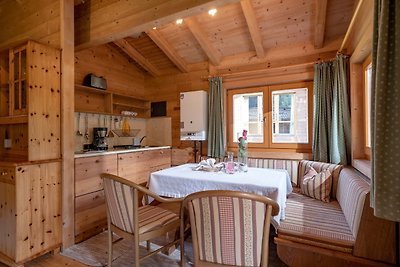 Gartenhotel Rosenhof - Apartment /