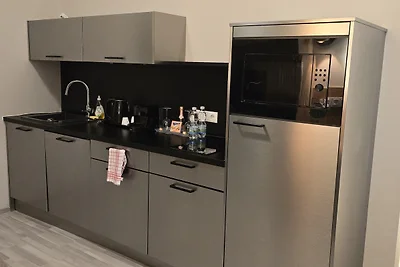 Elegance Lux Living 207