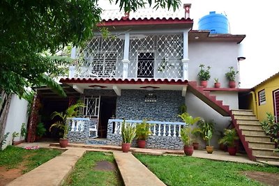 Vakantieappartement Gezinsvakantie Vinales