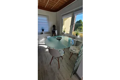 Vakantiehuis Ontspannende vakantie Sundhagen