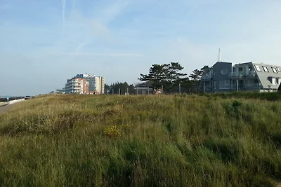 Düne 1 FeWo1 - Op de Düün