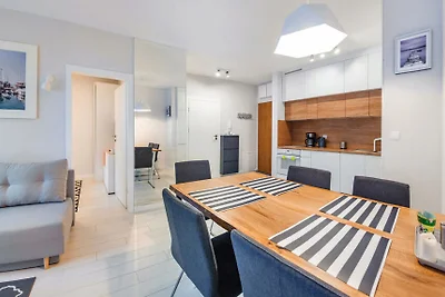 Sun&Snow Dwie Sosny - Apartment 36