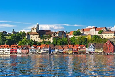 Ferienwohnung Nr. 6, Meersburg