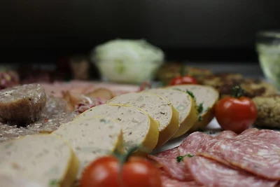 Kapitänshaus Lassen - Zimmer