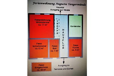 Fewo Augusta