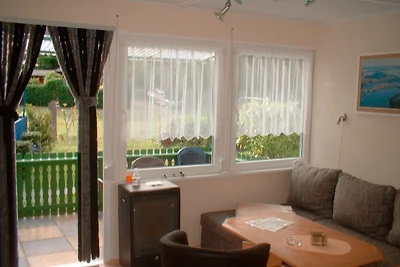 Casa vacanze Vacanza di relax Malchow