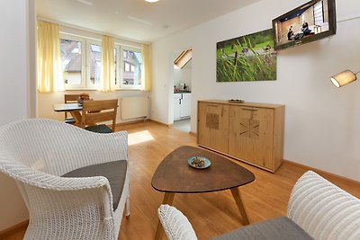 Vakantieappartement Gezinsvakantie Bad Krozingen