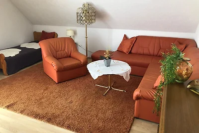 Ferienhaus HirschRudel -