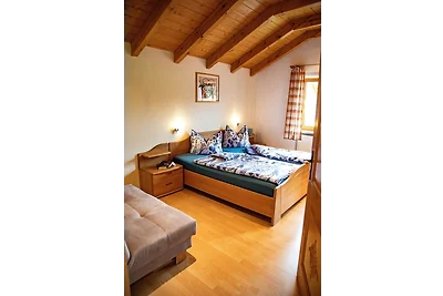 Ferienwohnung "Panoramablick"