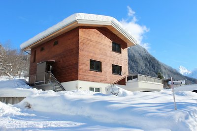 Appartement Bergzeit