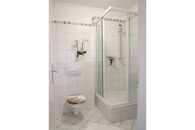 Lütt Westen - 300 Meter vom Strand