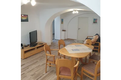 Appartamento Vacanza con famiglia Pfarrkirchen