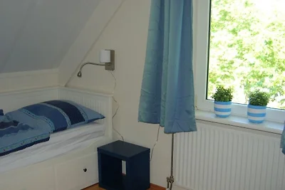 Ferienhaus 2288 in Tossens