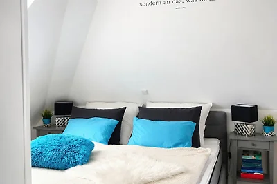 Apartament Dla rodzin Großenbrode