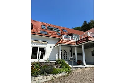 Ferienwohnung Schmalental