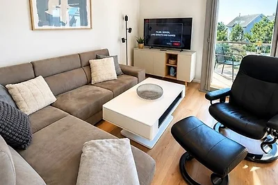 Ostsee - Appartement Nr. 18.2