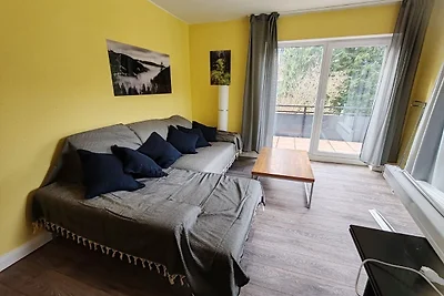 Ferienhaus Fichtenrauschen