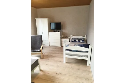 Vakantiehuis Ontspannende vakantie Schwanewede