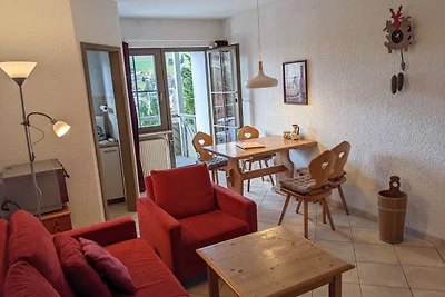 Fewo 1 - Residenz Schauinsland -