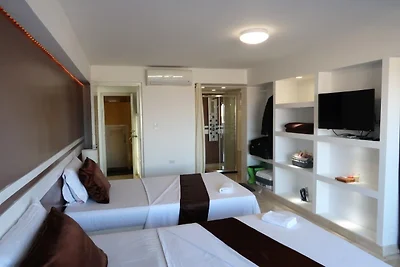 Appartamento Vacanza con famiglia Havanna