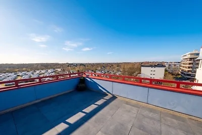 Apartament Dla rodzin Duhnen