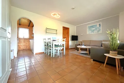 "Haus am Meer"Fewo 1