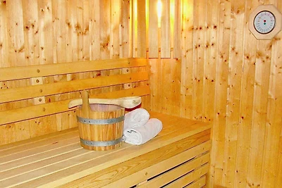 Vakantieappartement Gezinsvakantie Sellin