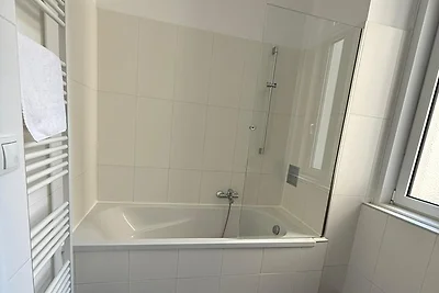 Classic Apartment