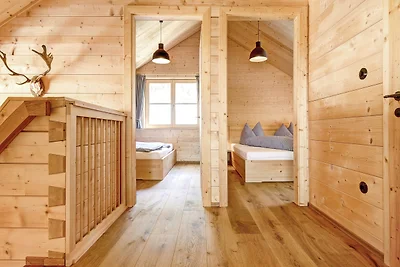 Domek letniskowy Urlop wypoczynkowy Brand