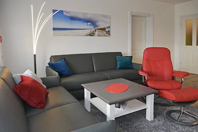 Techt bi Strön | Strandnah &