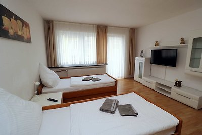 Vakantieappartement Gezinsvakantie Essen