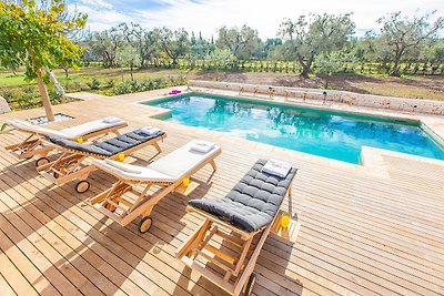 Casa vacanze Vacanza di relax Ostuni