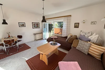 Vakantieappartement Gezinsvakantie Heiligenhafen