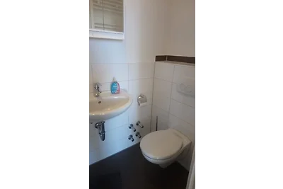 apartman za odmor Obiteljski odmor Brunsbüttel