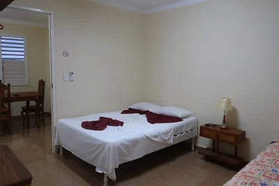 Vakantieappartement Gezinsvakantie Pinar del Rio