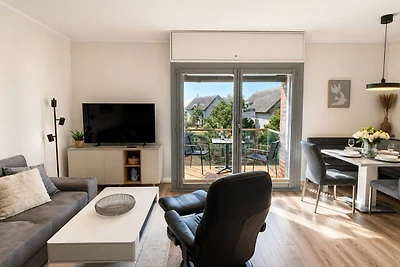 Ostsee - Appartement Nr. 18.2