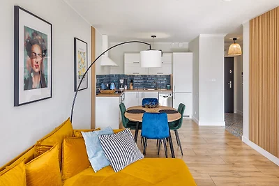 Sun&Snow Sagaris - Apartment 4/39