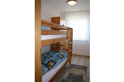 Appartement Vacances avec la famille Dahme