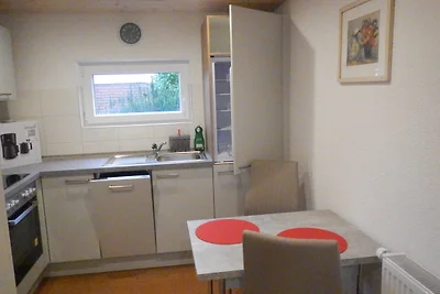 Vakantieappartement Gezinsvakantie Dornum