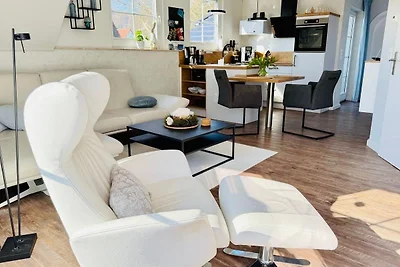 Ferienwohnung Bergblick(e)