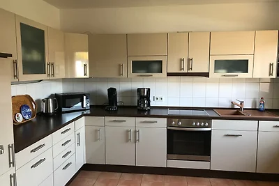 Vakantiehuis Ontspannende vakantie Wolfshagen im Harz