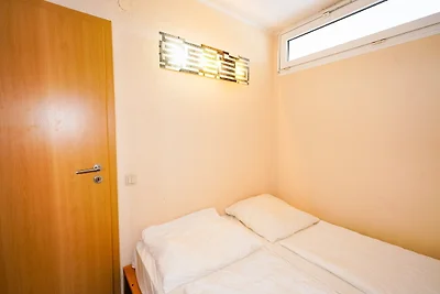 Appartement Vacances avec la famille Sierksdorf