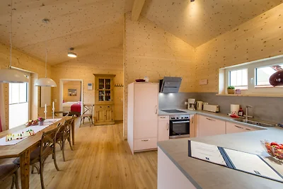 Casa vacanze Vacanza di relax Neustadt in Holstein