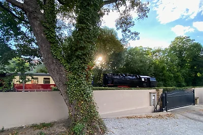 Harzträume No.1 # Parkplatz #