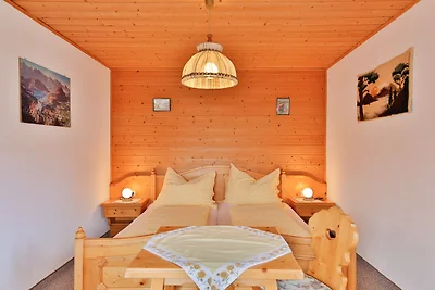 Vakantieappartement Gezinsvakantie Berwang