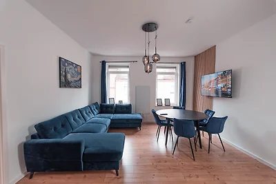 Appartamento Vacanza con famiglia Ulm